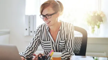 E-commerce Financing