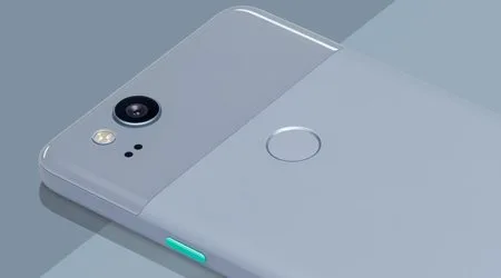 Google Pixel 2 vs iPhone X, iPhone 8 Plus and iPhone 8