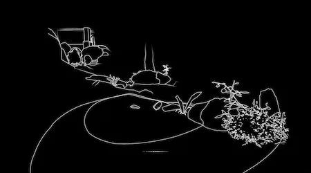 Stifled developer talks The Unfinished Swan and other influences