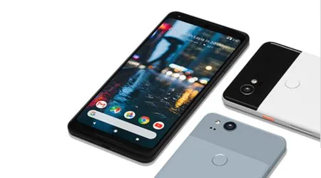 Telstra will offer the Google Pixel 2 and Pixel XL 2 exclusively in Australia