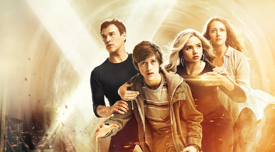Where to watch The Gifted online in Australia Finder