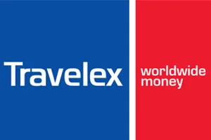 Travelex logo