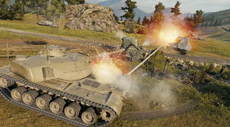 Wargaming’s plans for future 24-hour servers