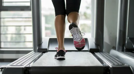 The best treadmills in Australia in 2020