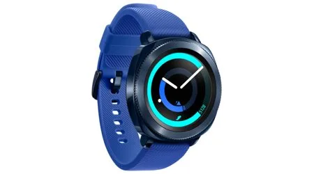 gear sport and iconx