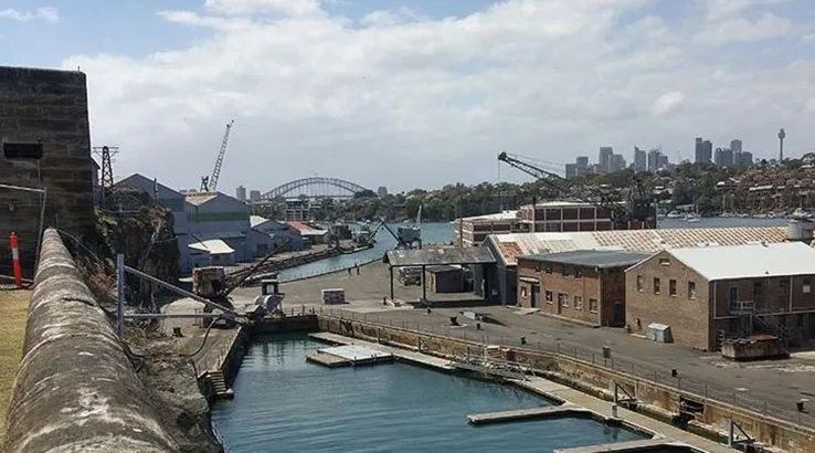 Glamping-on-Cockatoo-Island-4