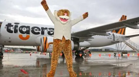 tigerair baggage rules