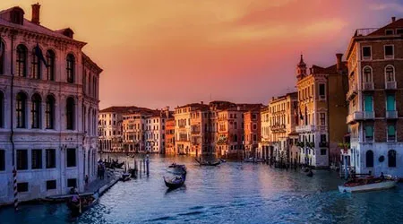 Venice flights guide and deals  finder.com.au