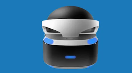 The complete list of PlayStation VR games