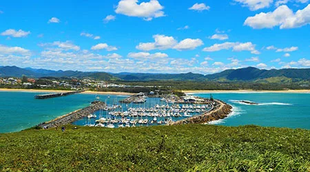 First home buyer skips Sydney property for half-price regional home