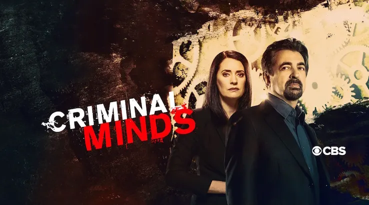 criminal minds online netflix