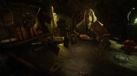 Hand Of Fate 2 Review Decked Out And Ready To Deal Finder Com Au