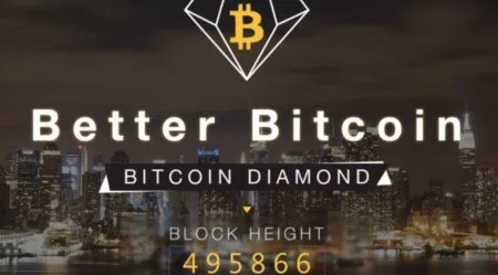 4chan bitcoin diamond