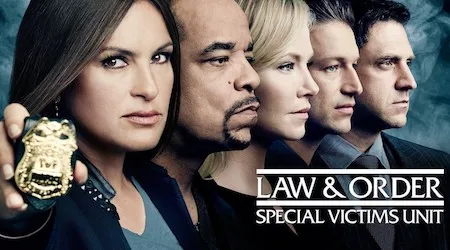 Where to watch Law and Order: Special Victims Unit online in Australia