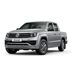 2017 Volkswagen Amarok Review: How does it compare to its rivals?