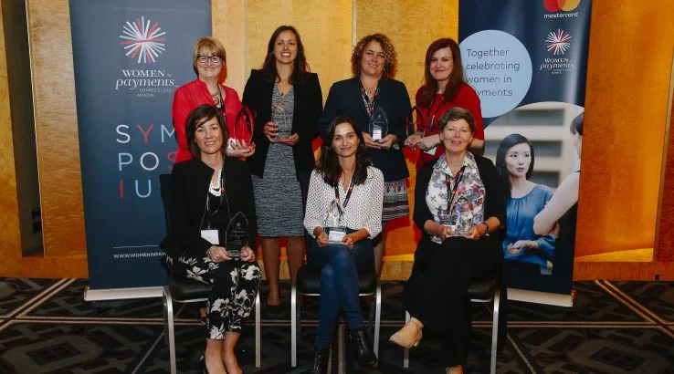 women in payments