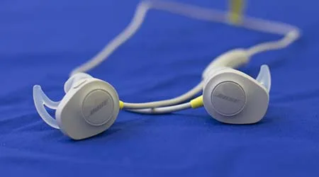 Bose SoundSport Wireless Headphones Review