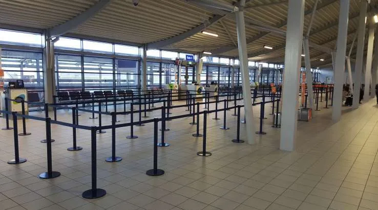Who stole the queues?