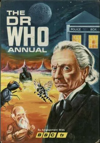 What price nostalgia? Picture: Wikia
