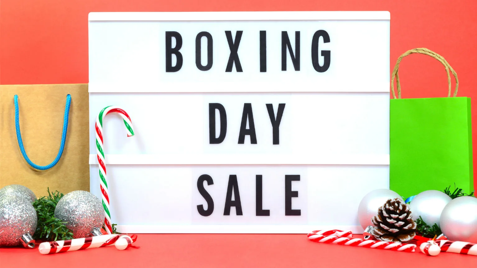 5 tips to shopping better on Boxing Day 2020| Finder