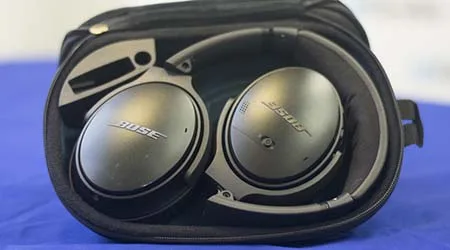 Bose QC35 headphones review
