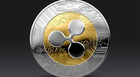 Ripple Price: XRP just hit its highest price ever