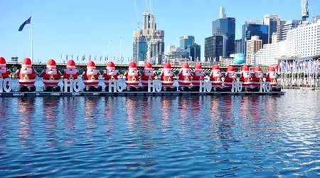 sydney christmas 450 sydney christmas 450