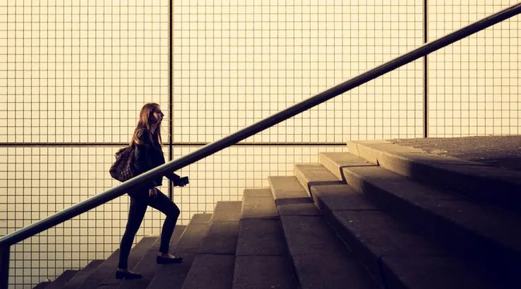 women_shutterstock woman