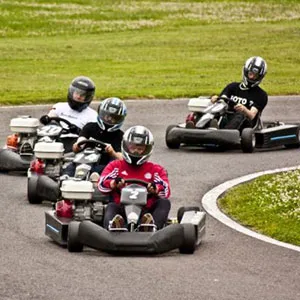 Go Karting In Sydney Deals And Options Finder Com Au