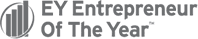 EY Entrepreneur Of The Year Logo