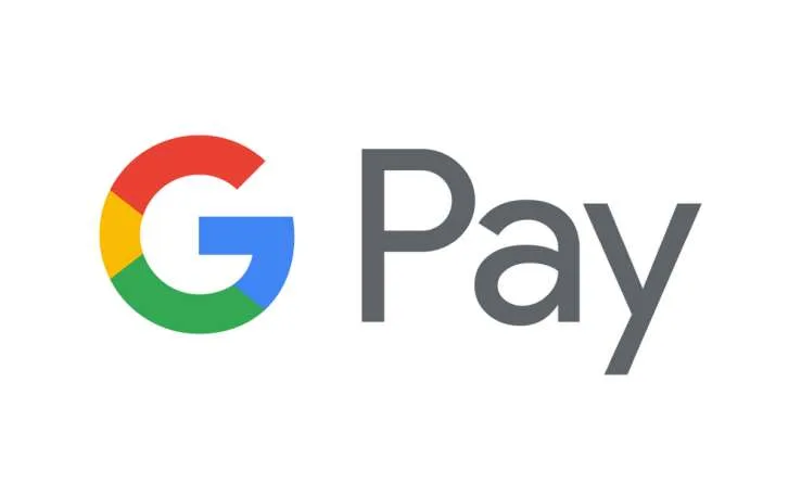 The newly-unveiled Google Pay logo. Picture: Google
