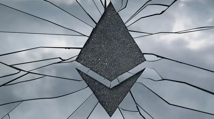 Why is Ethereum's price dropping? - finder.com.au