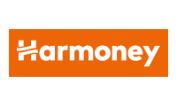 harmoney logo