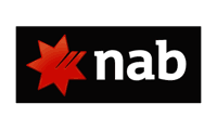 NAB logo