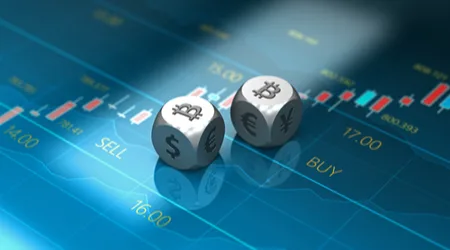 Bitcoin’s safe haven narrative blurs following price drop