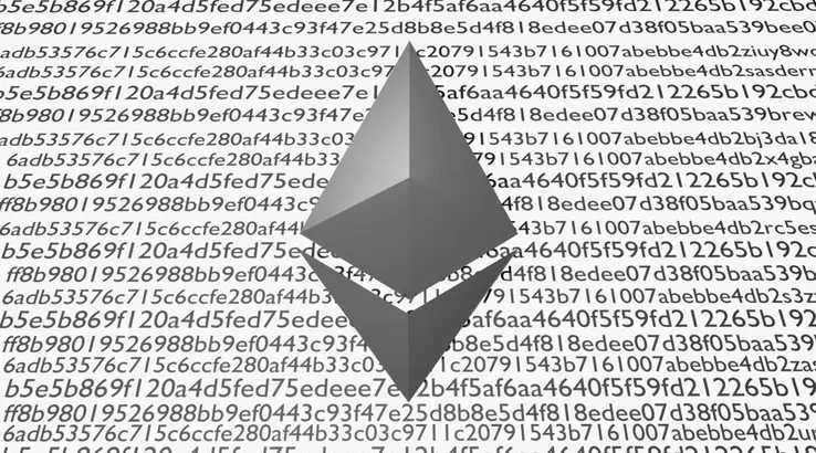 What Ethereum flipping Bitcoin could look like