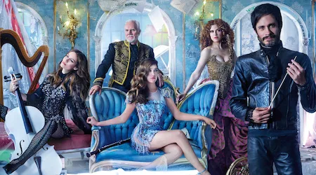 15 amazing Amazon Prime Video original series you should binge right now