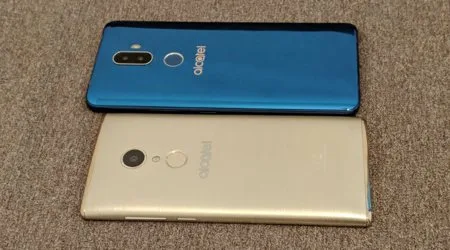 Alcatel 5 and Alcatel 3V hands-on review: Affordable and well designed