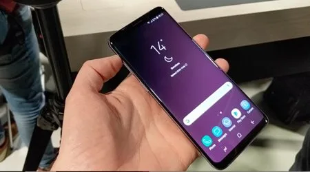 Samsung’s Galaxy S9 will go on pre-order in Australia today