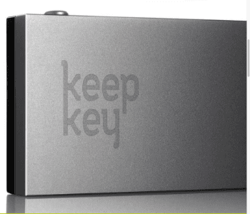 KeepKey