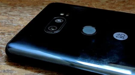 LG will unveil updated LG V30 at MWC 2018