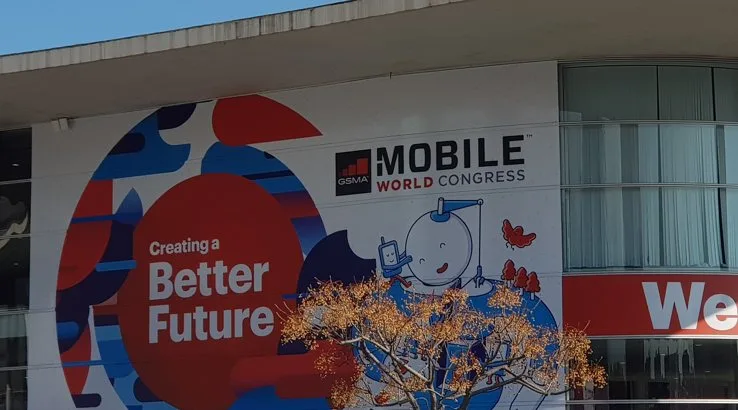 MWC2018_450 MWC2018_450