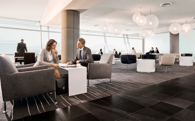 Qantas_Melbourne_lounge