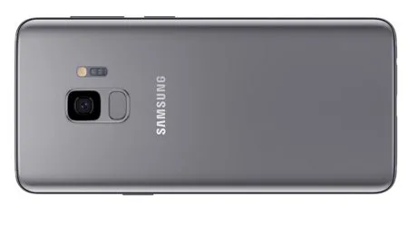 Samsung Galaxy S9 vs Google Pixel 2