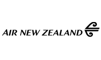 Air New Zealand logo