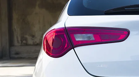 Alfa Romeo Finance Options