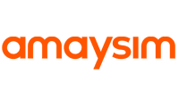 Amaysim logo