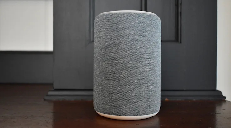 Image: Finder Amazon Echo (3rd Gen)