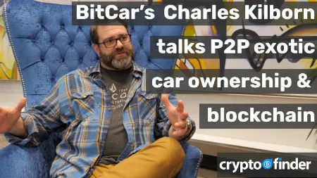 What is BitCar? Cryptocurrency & exotic cars