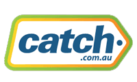 Catch.com.au logo